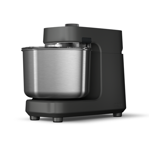 Ooni Küchenmaschine Halo Spiralmixer Dark Grey