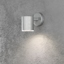 Vorschaubild Konstsmide Wandleuchte Ull, galvanisiert, LED 1x8W (592-320)