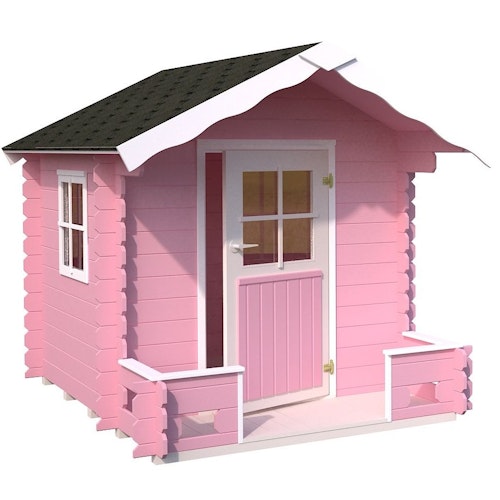 Palmako Kinderspielhaus Sam 2,4 m²