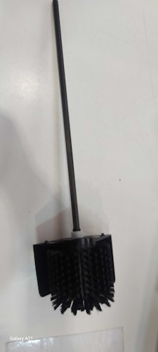 OSMO Randbürste für Terrassen- und Fußboden Reinigungsmaschine mit Universal-Bürste