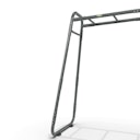 Vorschaubild EXIT GetSet Monkeybar MB300 - Multifunktionales Spiel- und Fitnessgerät