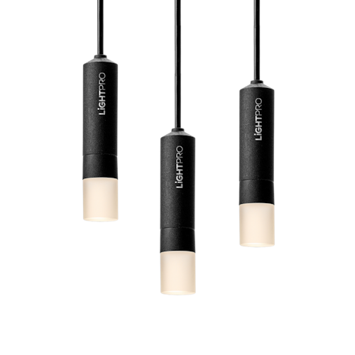 Lightpro Dekorationsleuchte Lichterkette Rodas 12V