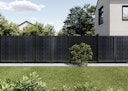 Vorschaubild OSMO Solar-Fence Grundelement 430W 1140 x 1780 mm