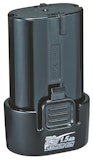 Makita Akku-BL0715 Li 7,2V 1,5Ah 198000-3Zubehörbild