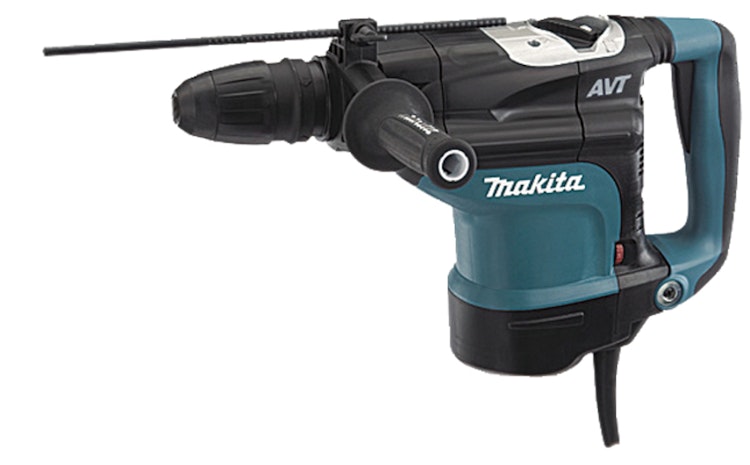 Makita Kombihammer HR4511C