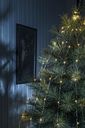 Vorschaubild Konstsmide Weihnachtsbeleuchtung  LED Tropfenlametta 10 Stränge à 20Dioden