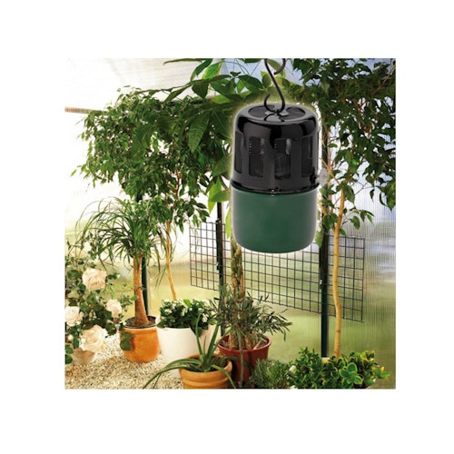 Vitavia Ersatzdocht zu Gewächshausheizung Jari, Nori, Loni, Warmax Mini, Warmax Antifrost