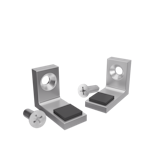 GroJa Ambiente Stützwinkelset   1 Set = 2 StützwinkelZubehörbild