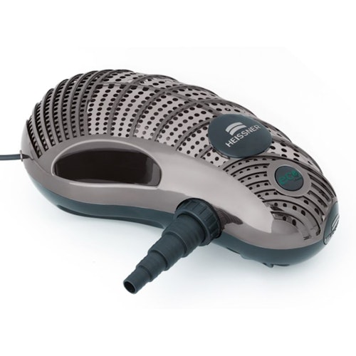 Heissner Aqua Craft - Asynchron ECO 12500 l/h (P10100E-00)