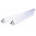 Vorschaubild Weber Edelstahl Flavorizer Bars (für Genesis 300 bis 2010) (7540)