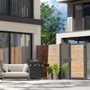 Vorschaubild TraumGarten SYSTEM Rhombus Thermo Lichtleiste LED 10 x 2 x 178