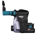 Vorschaubild Makita Staubabsaugung DX12 191E54-9