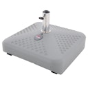 Vorschaubild doppler Design Füllsockel ACTIVE FILL-IT 50-85 kg, Kunststoff