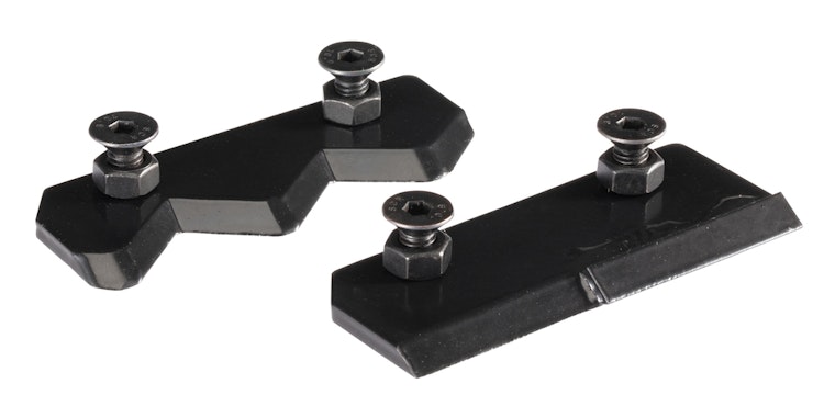 Makita Ersatzmesser für Erdbohrer Ø 200 mm E-07652