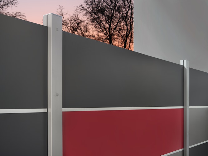 Traumgarten SYSTEM Board XL Einzelprofil 179 x 45 cm