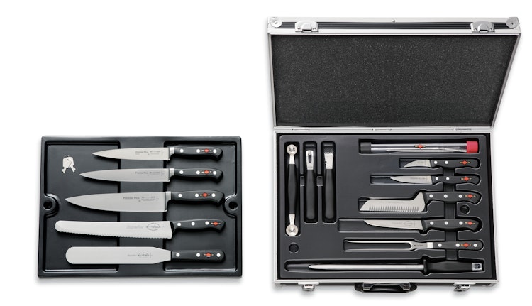 DICK Kochkoffer „Plaza