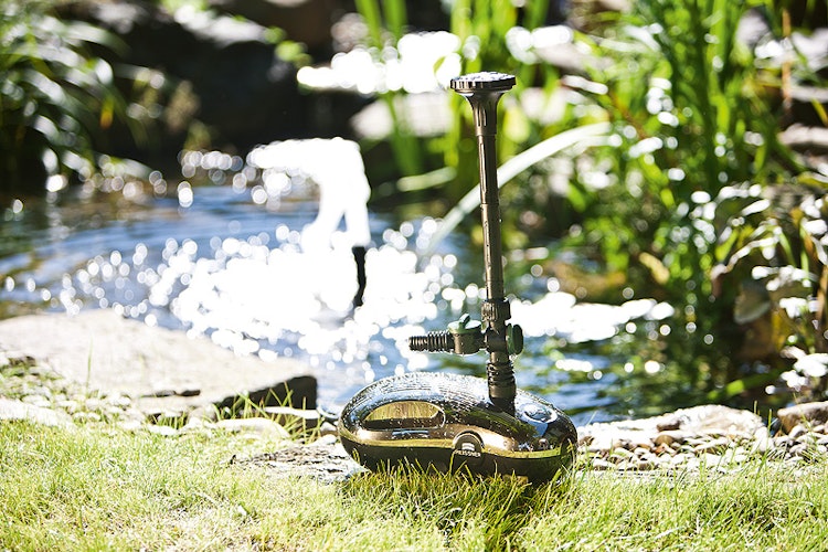 Heissner Aqua Jet - Synchron ECO 2900 l/h (P2900E-00)