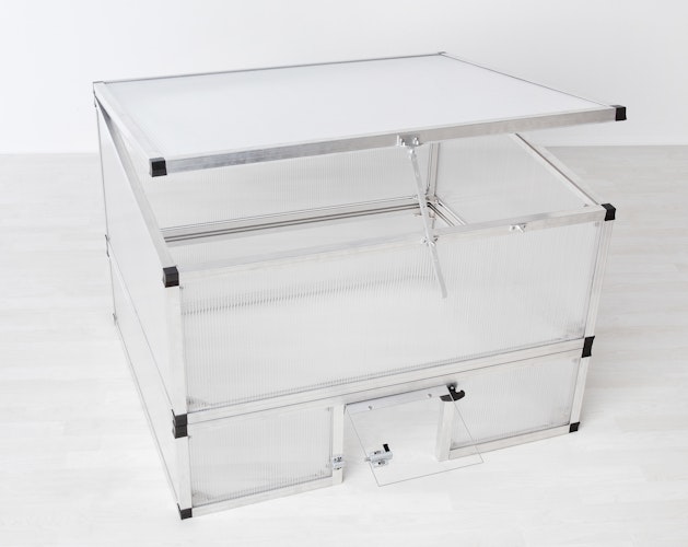 KGT Schildkröten-Unterbau für Frühbeet Typ 100 + 210