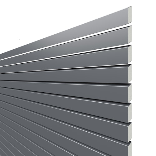 TraumGarten SYSTEM Rhombus 1800 x 1800 mm