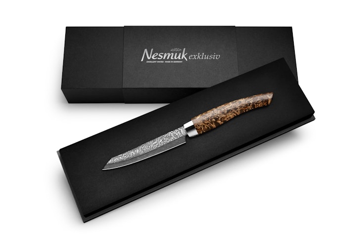 Nesmuk Officemesser EXKLUSIV C100 90