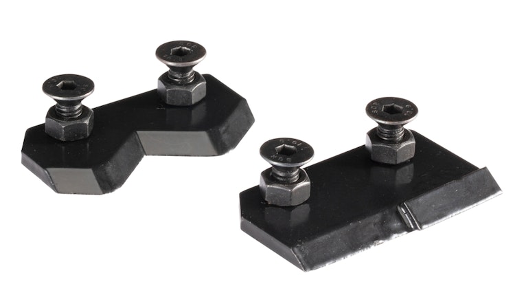 Makita Ersatzmesser für Erdbohrer Ø 150 mm E-07646