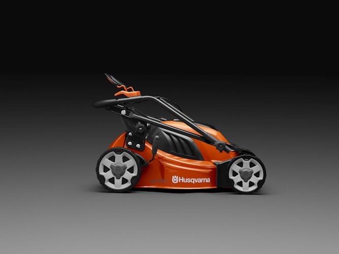 Husqvarna Akku-Rasenmäher LC 141iV (141VLi) 