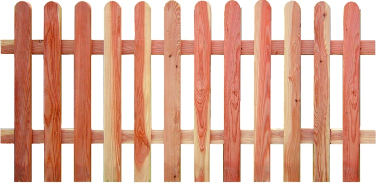 T&J ANHOLT-Serie Lärche 1800 x 800 mm