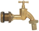 Vorschaubild Graf Garantia Auslaufhahn mit Tankverschraubung
