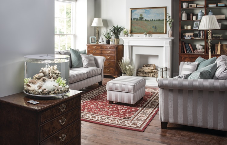 BiOrb Aquarium TUBE 35 MCR