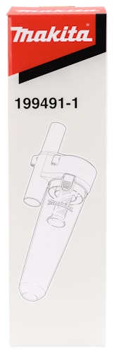 Makita Zyklon-Abscheidervorsatz 199491-1