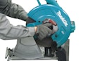 Vorschaubild Makita Akku-Trennschleifmaschine DLW140Z