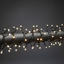 Vorschaubild Konstsmide Weihnachtsbeleuchtung  LED System Erweiterung gefrostet