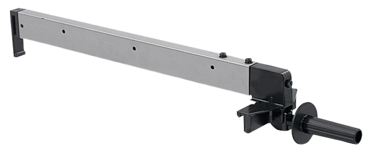 Makita Parallelanschlag 122739-6