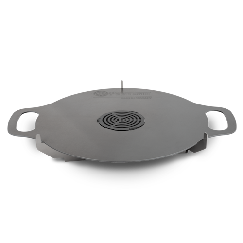 Petromax Atago Grillplatte