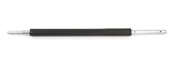 Salta Ersatz Netzstange mit Schaum - Rund 305 cm für Salta Combo 584G, 584A, 584P 