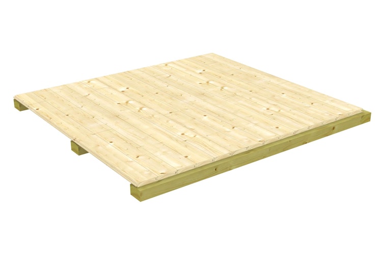 Lasita Maja Fußboden-Set 1.5