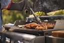 Vorschaubild Weber Gasgrill SPIRIT E-315 GBS