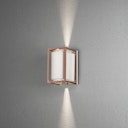 Vorschaubild Konstsmide Wandleuchte Vale, dimmbar, versch. Farben