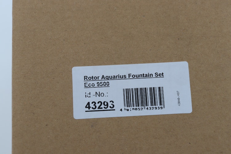 Oase Rotor für Aquarius Fountain Set Eco 9500 (43293)
