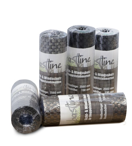 dz Sichtschutzstreifen bastline