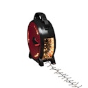 Vorschaubild Konstsmide Weihnachtsbeleuchtung  Micro LED Compactlights Lichtkette 1200 warmweiß