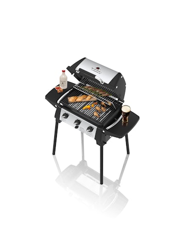 Broil King Gasgrill PORTA CHEF 320