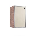 Vorschaubild Paul Wolff Mülltonnenbox SILENT 241