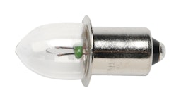Makita Glühlampe 9,6V 192545-3Zubehörbild