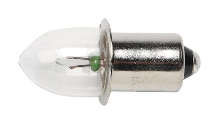 Makita Glühlampe 9,6V 192545-3