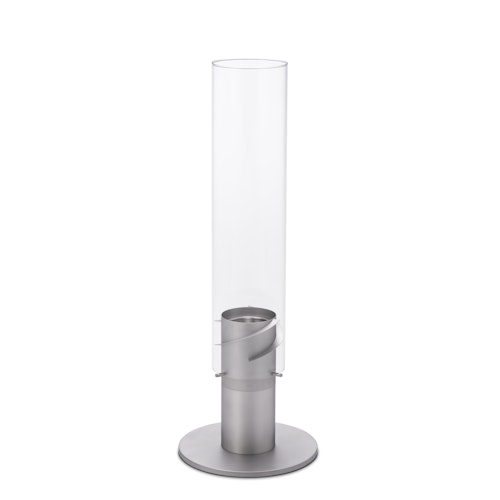 höfats SPIN 120/1200 Standerhöhung grau