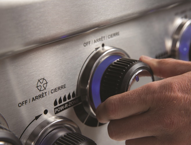 Broil King Gasgrill REGAL 690