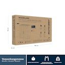 Vorschaubild Suncast Kunststoff-Geräteschrank Modern  (klein) - stahlverstärkt
