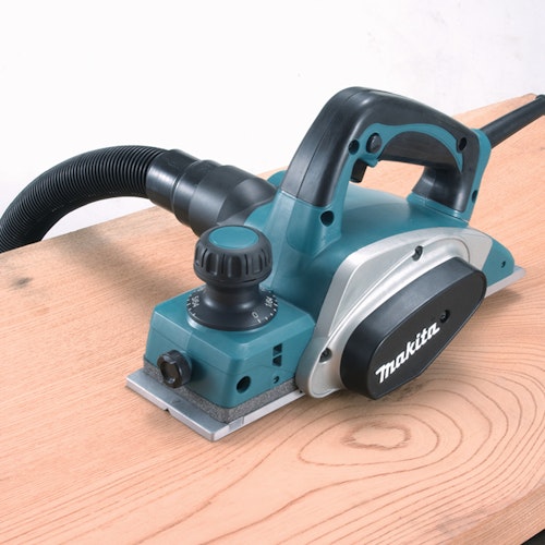 Makita Falzhobel KP0800J