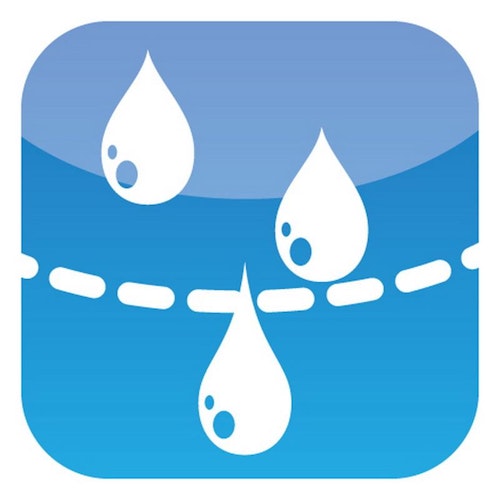 Noor Unkrautblocker 105 g/m² grün 0,9x10m